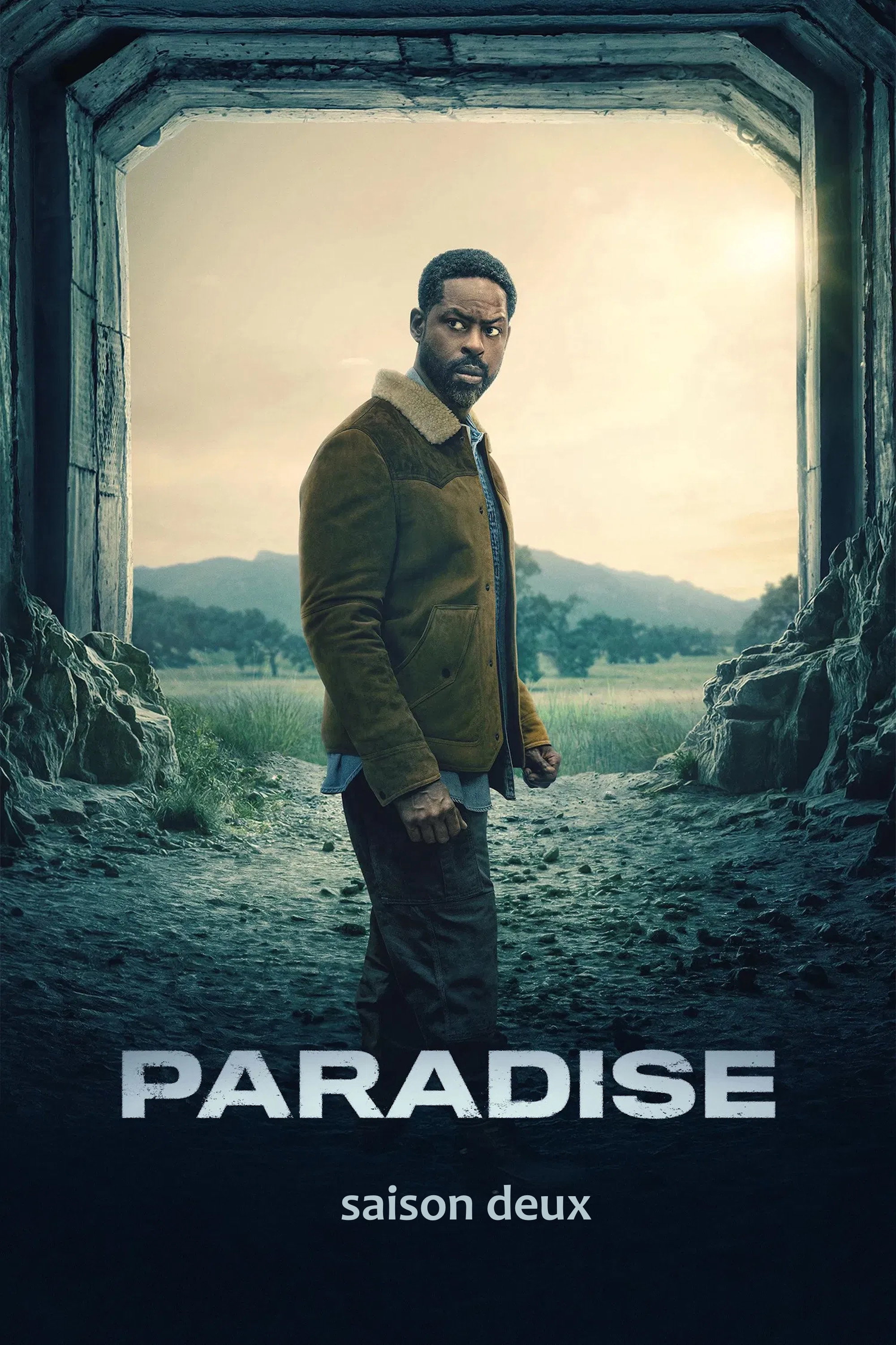 Paradise — Saison 2