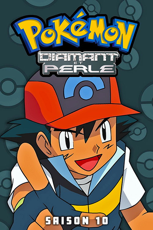Pokémon (Diamant et Perle)