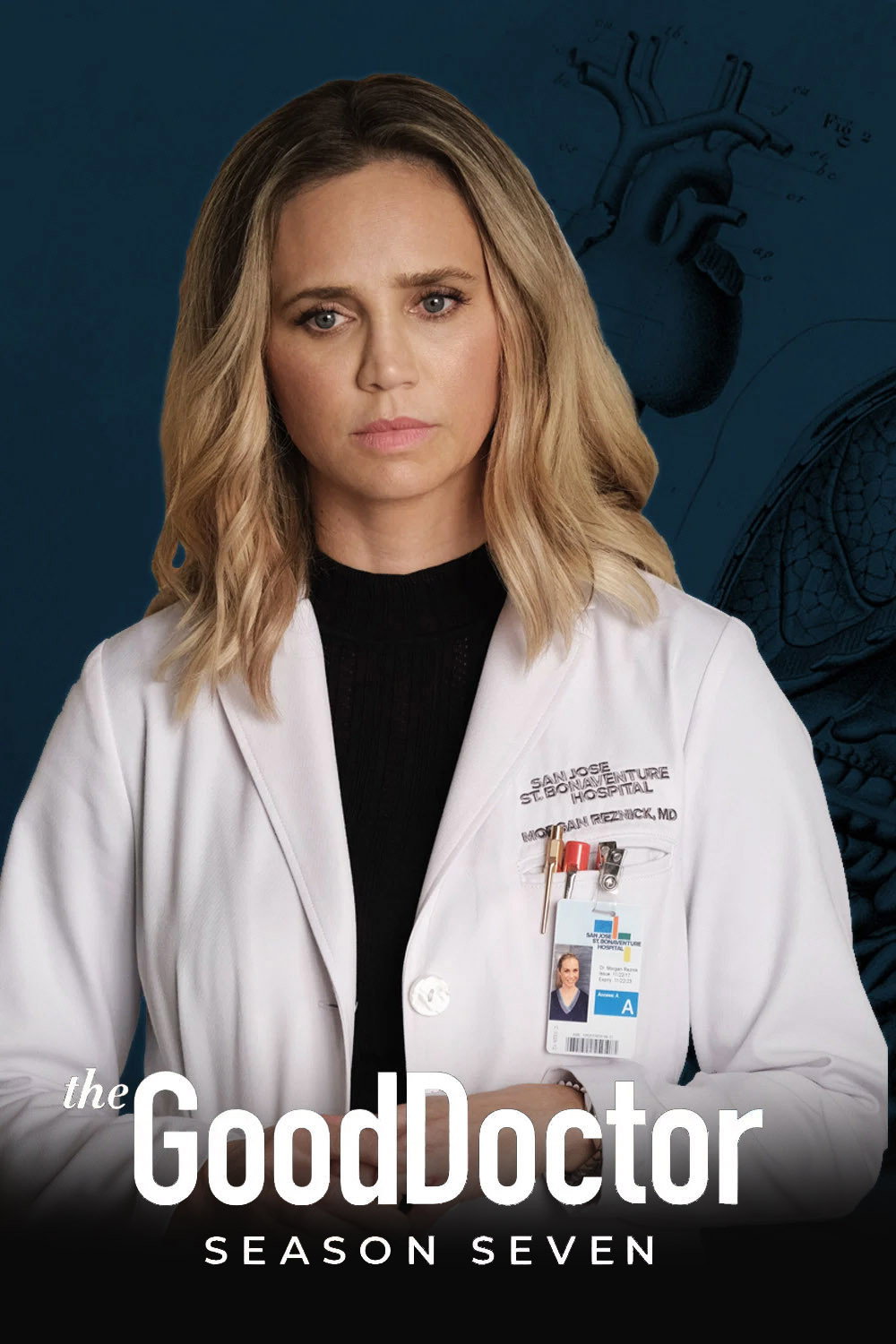 Good Doctor — Saison 7