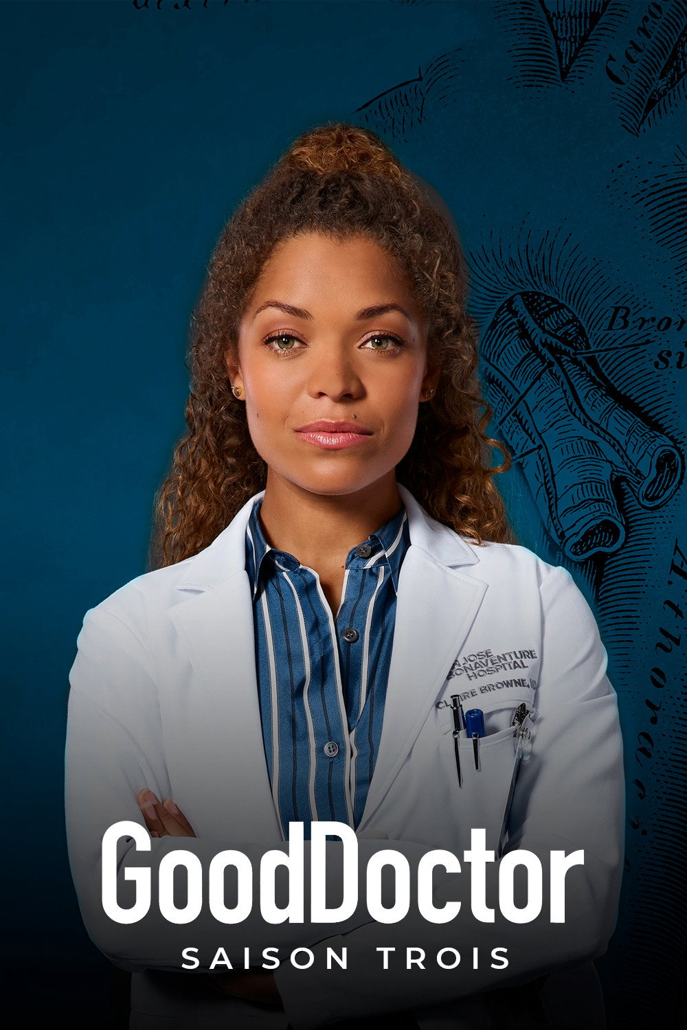 Good Doctor — Saison 3