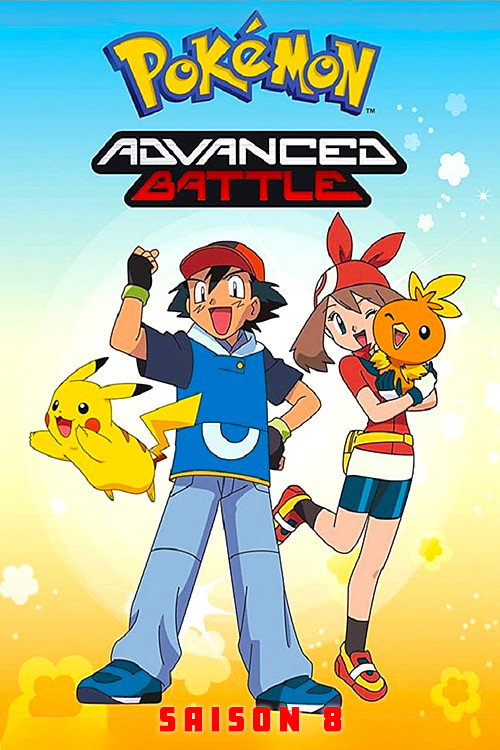 Pokémon (Advanced Battle)