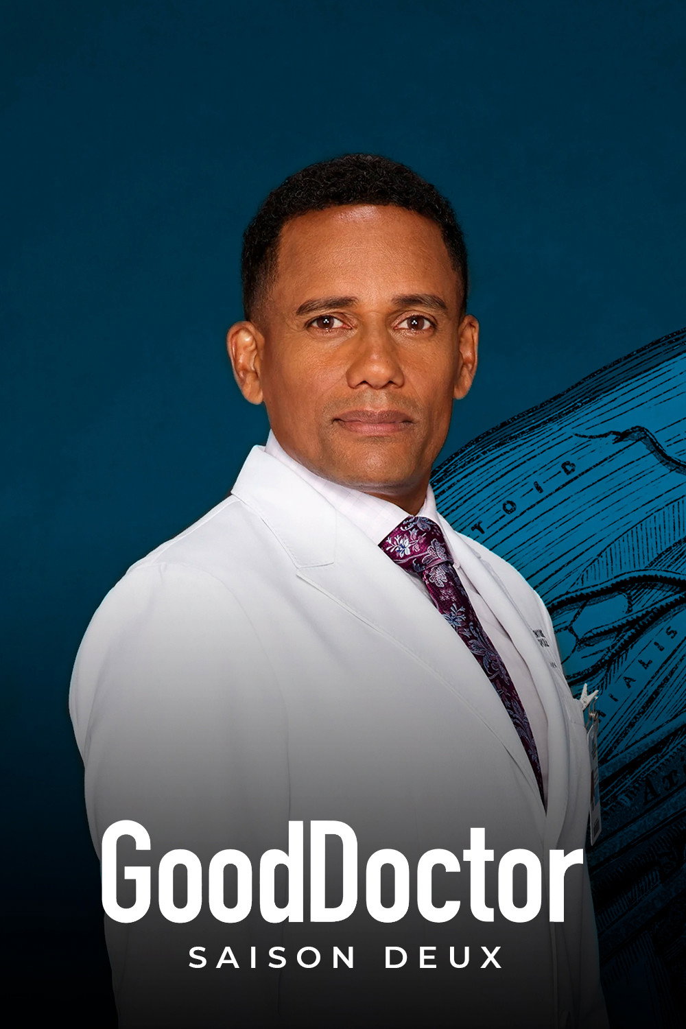 Good Doctor — Saison 2