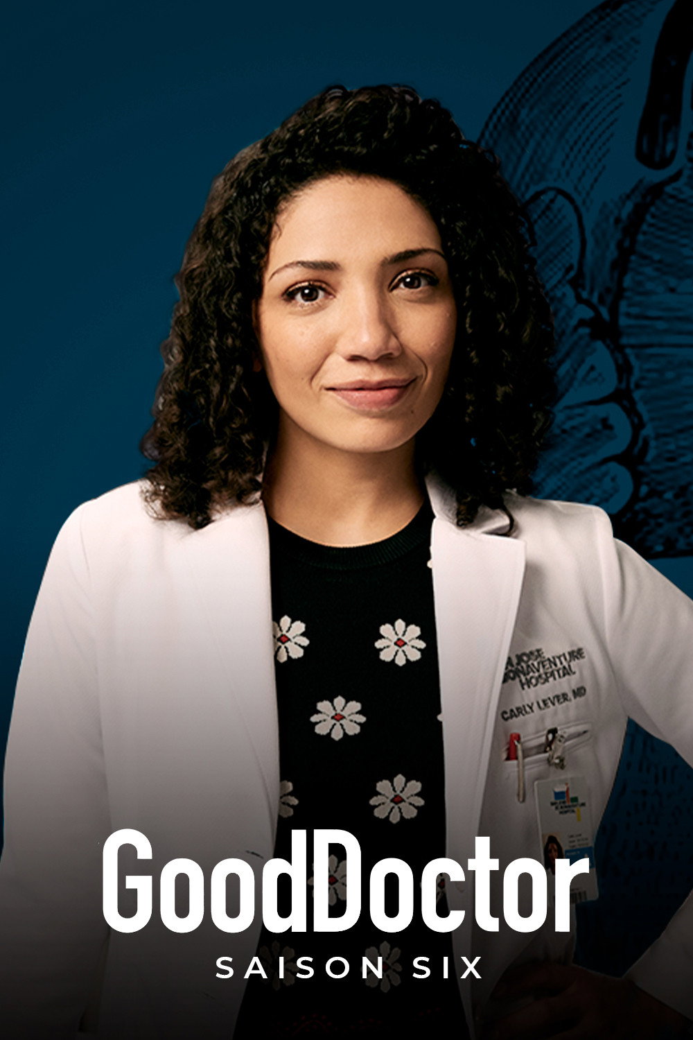 Good Doctor — Saison 6