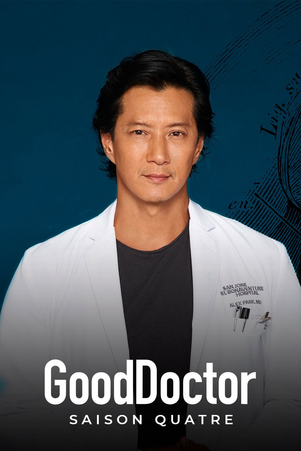 Good Doctor — Saison 4