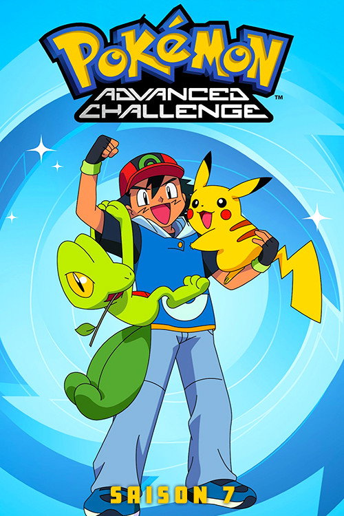 Pokémon (Advanced Challenge)