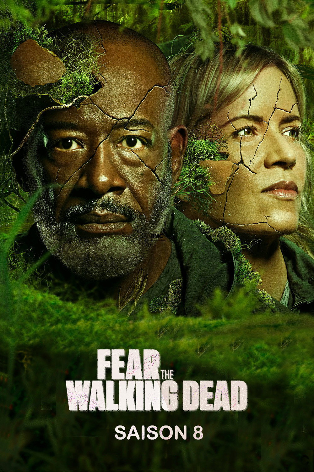 Fear the Walking Dead — Saison 8
