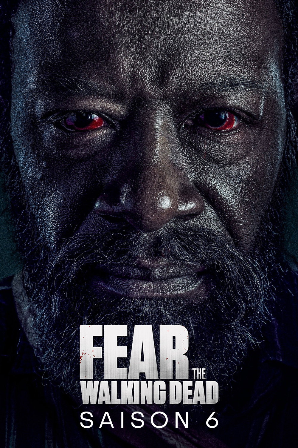 Fear the Walking Dead — Saison 6