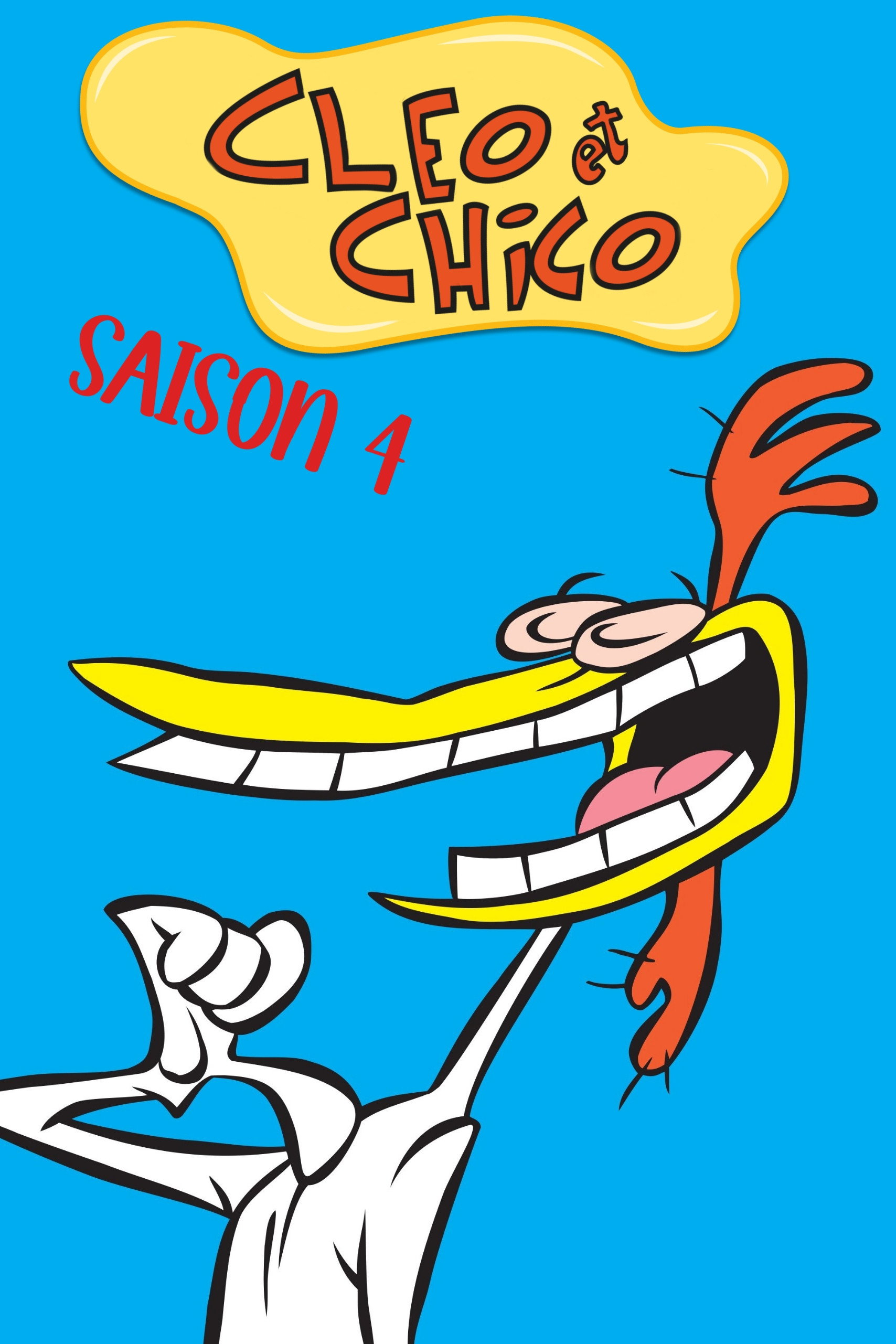 Cleo et Chico — Saison 4