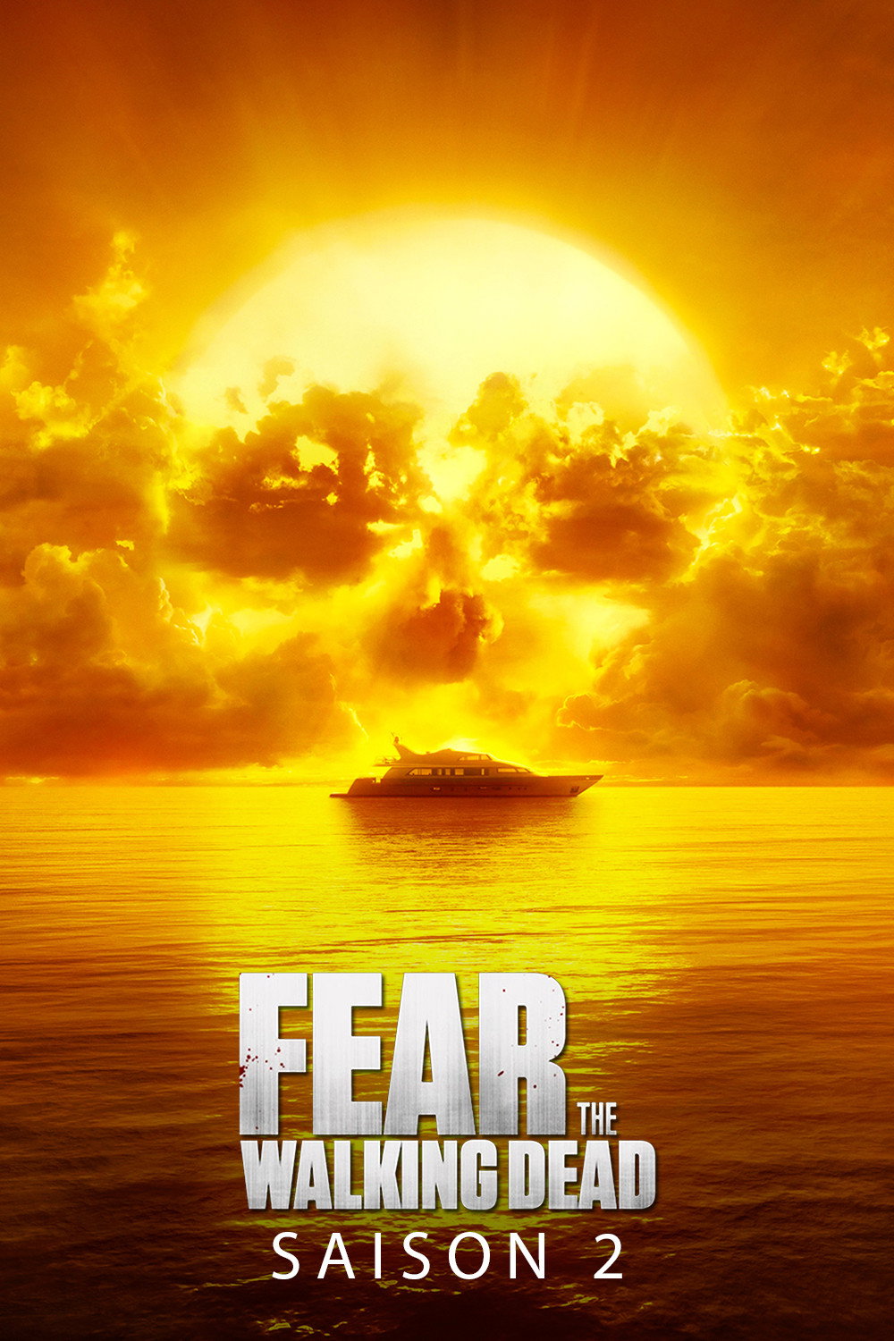 Fear the Walking Dead — Saison 2