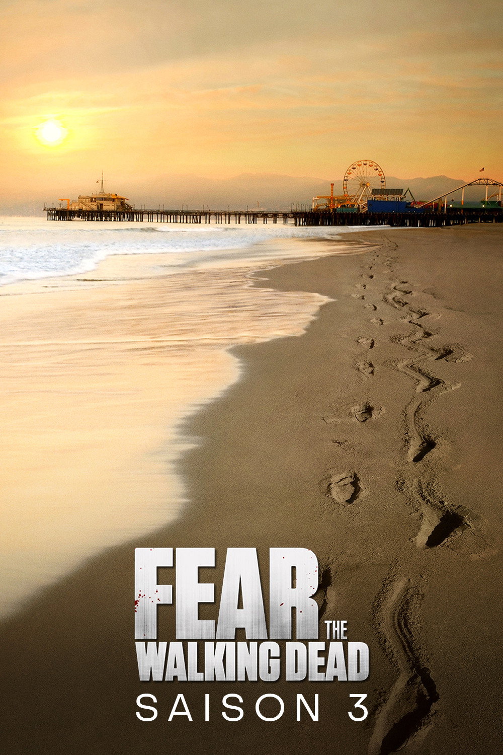 Fear the Walking Dead — Saison 3