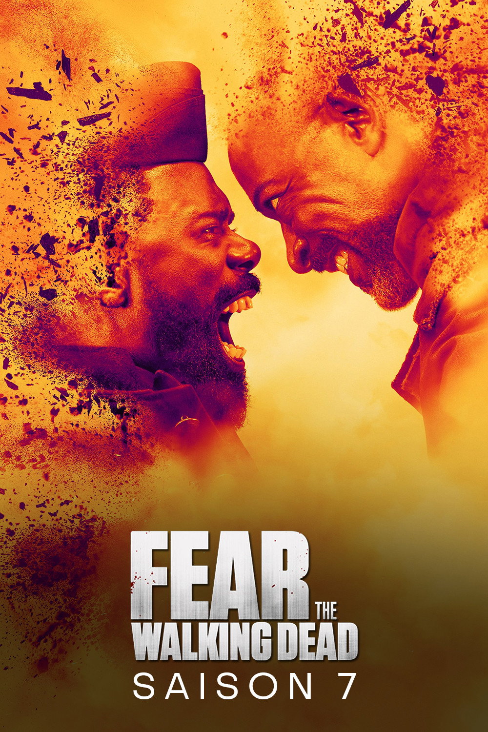 Fear the Walking Dead — Saison 7