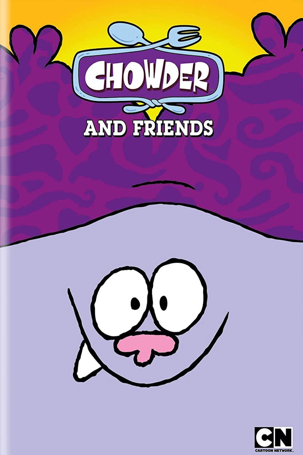Chowder (Épisodes spéciaux)