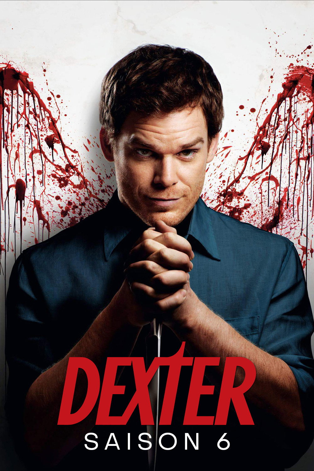 Dexter — Saison 6