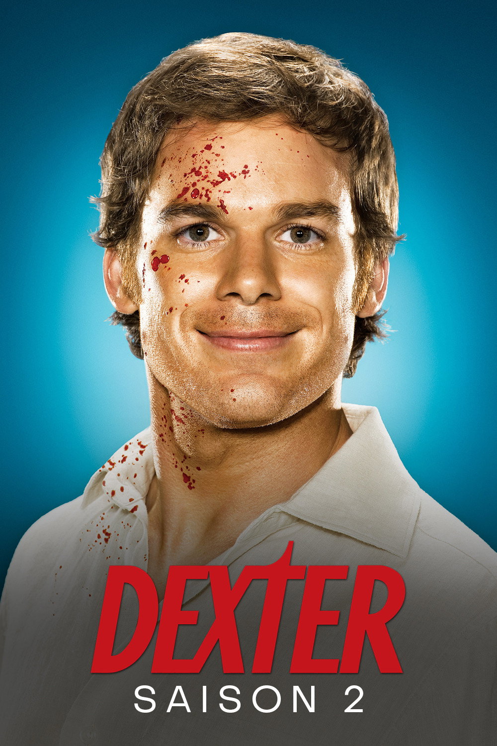 Dexter — Saison 2