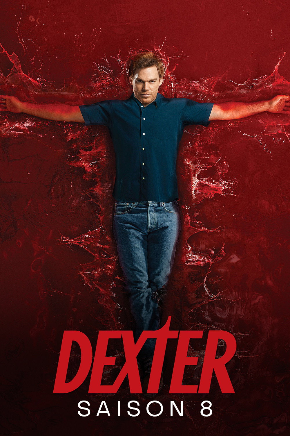 Dexter — Saison 8