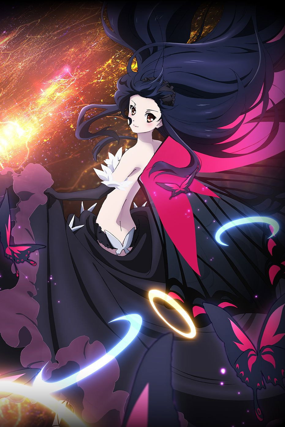 Accel World (Épisodes spéciaux)