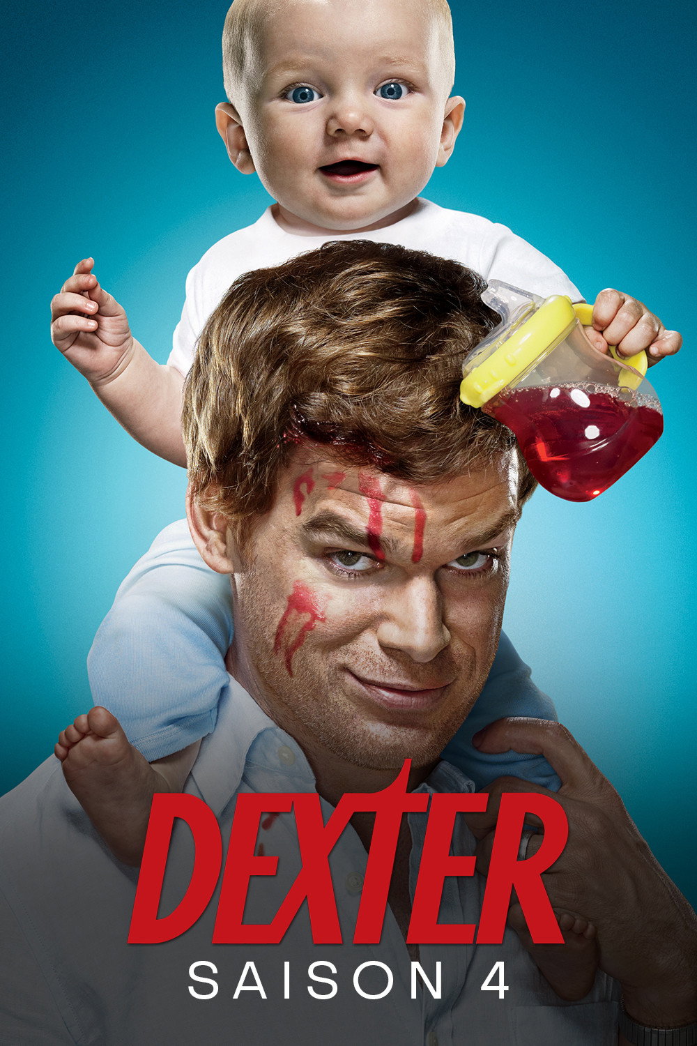 Dexter — Saison 4