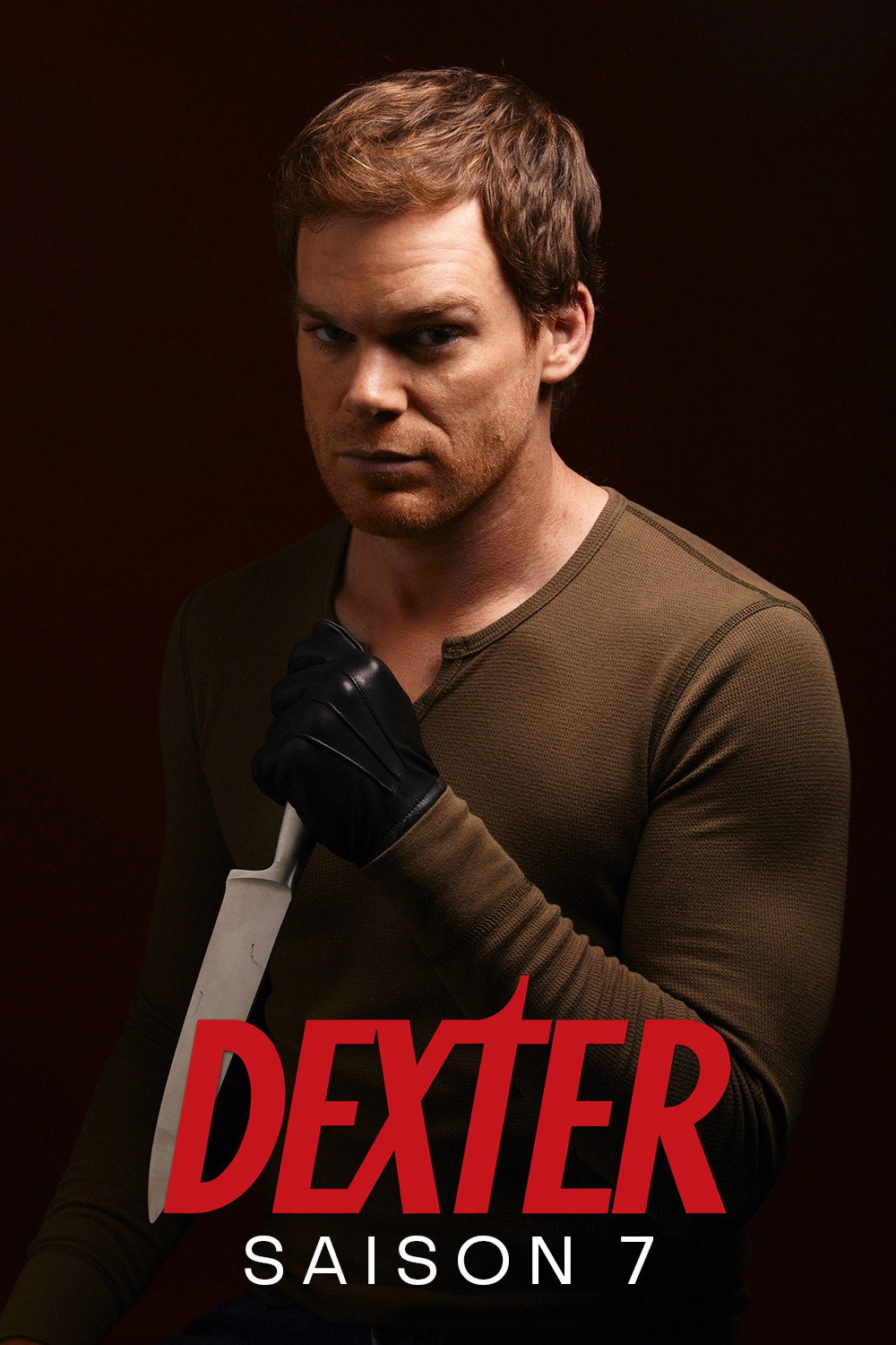 Dexter — Saison 7