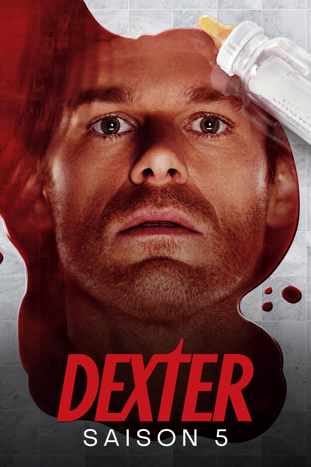 Dexter — Saison 5