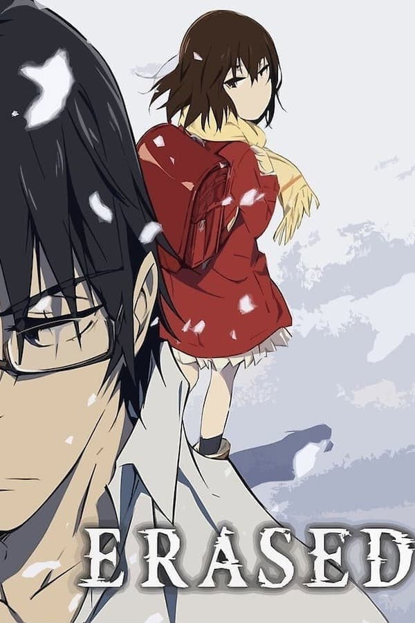 Erased (Épisodes spéciaux)