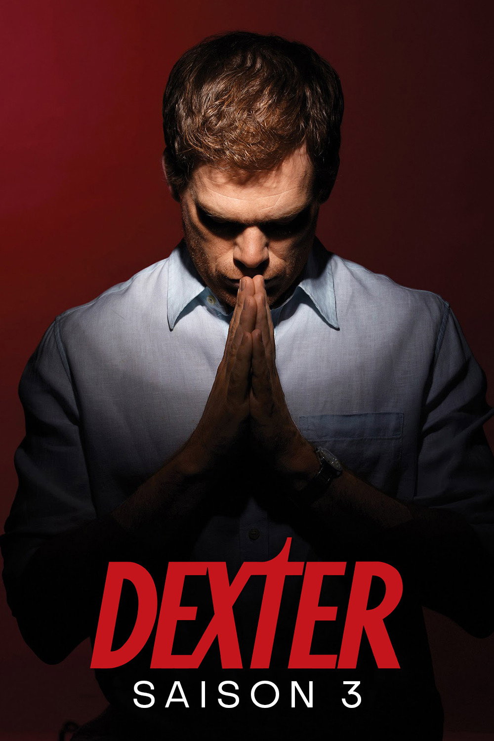 Dexter — Saison 3