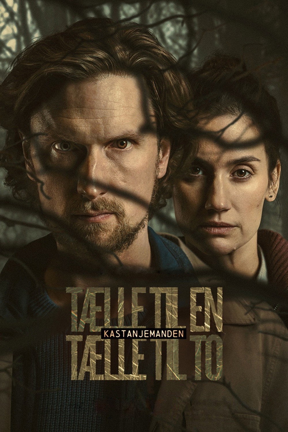 Octobre — Saison 2