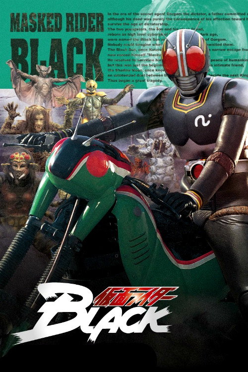 Kamen Rider — Saison 8