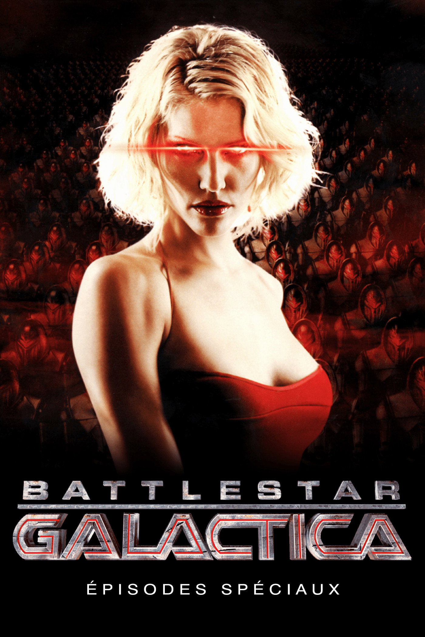 Battlestar Galactica (Épisodes spéciaux)