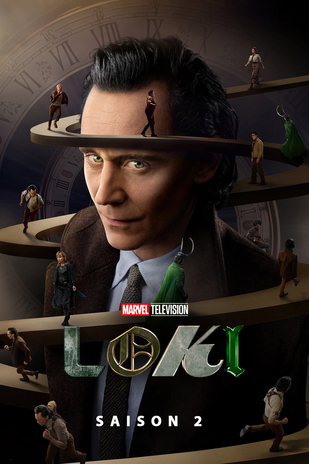Loki — Saison 2
