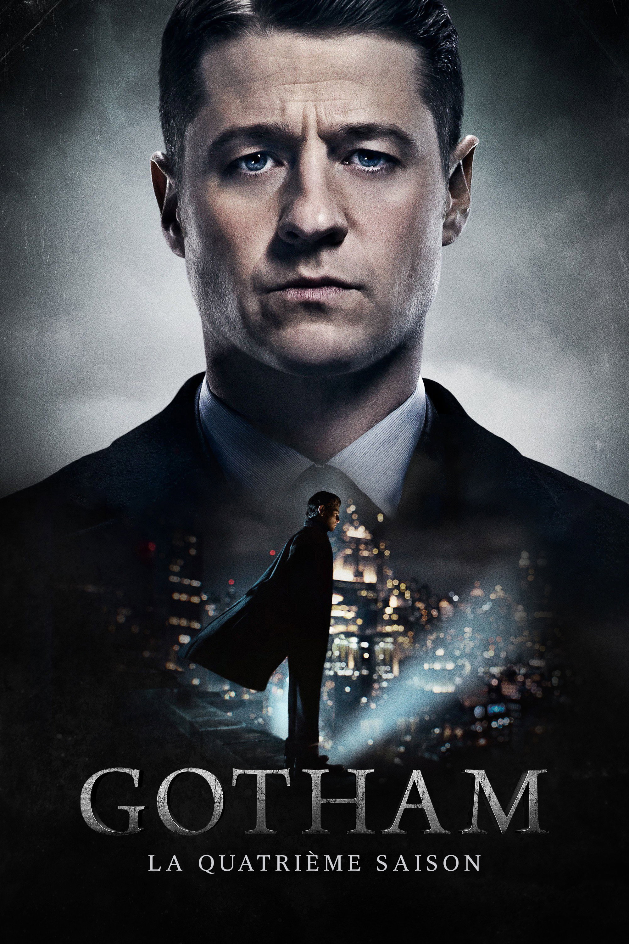 Gotham — Saison 4