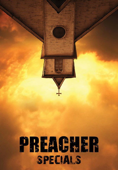 Preacher (Épisodes spéciaux)