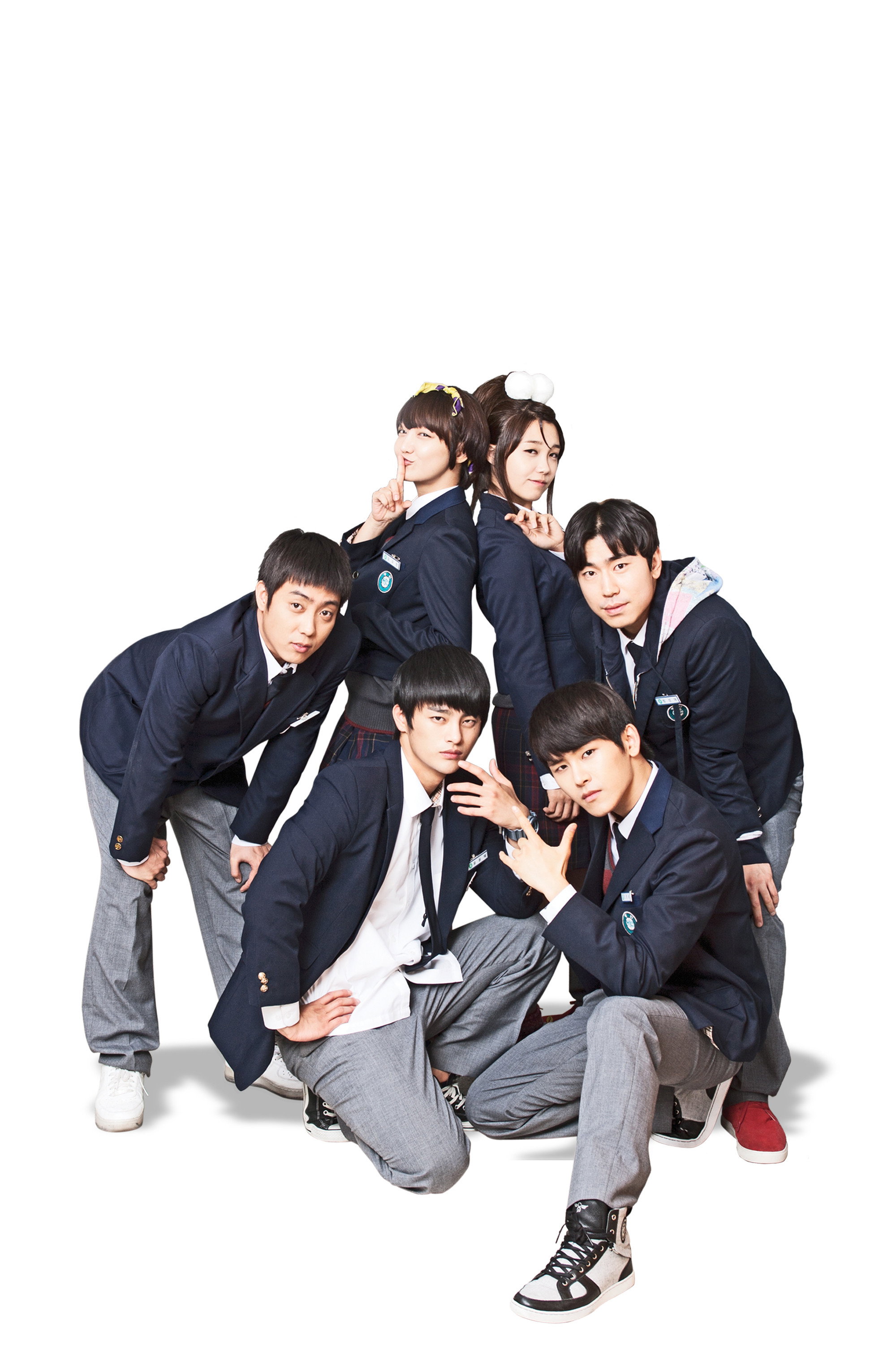 Reply 1997 (Épisodes spéciaux)