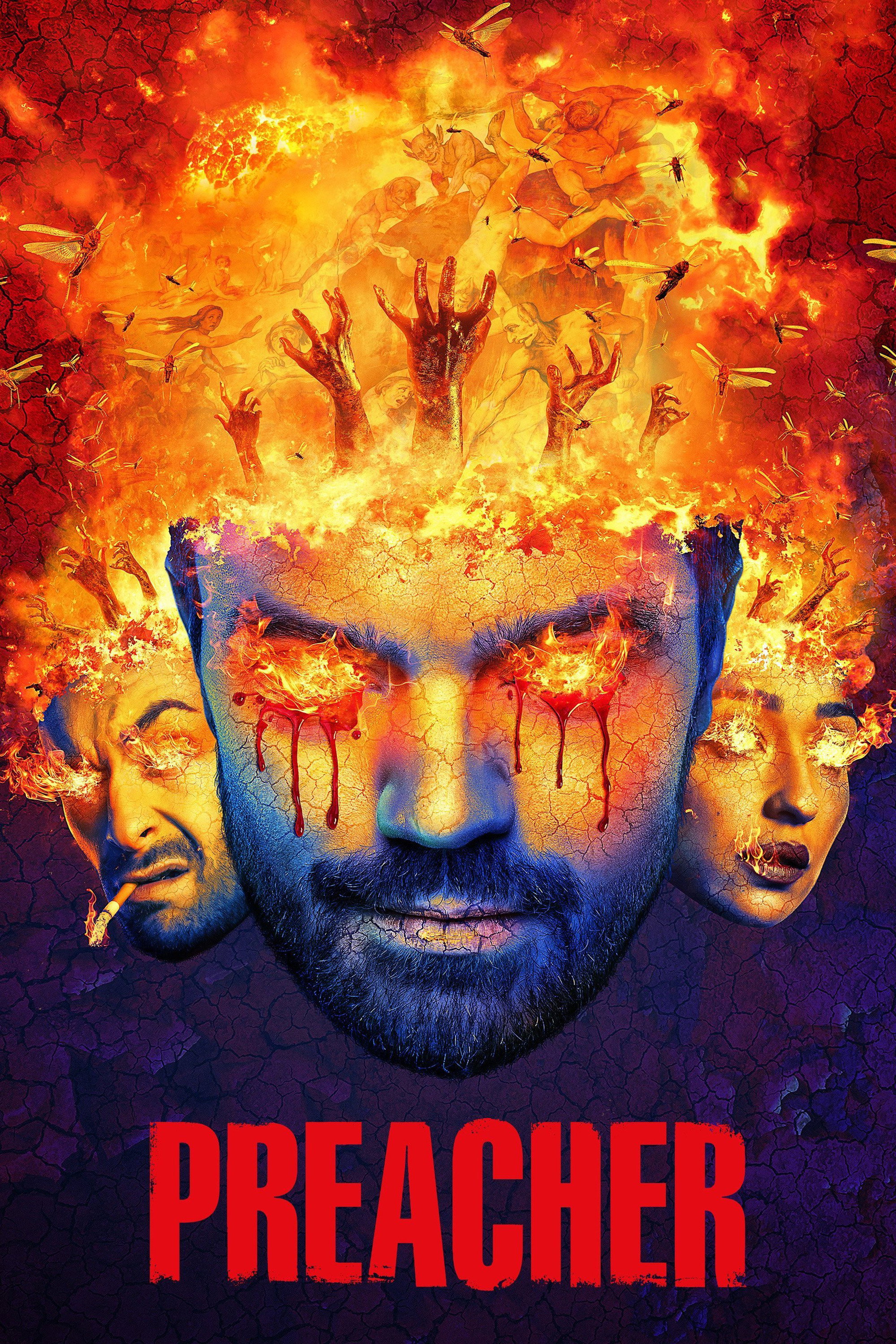 Preacher — Saison 4