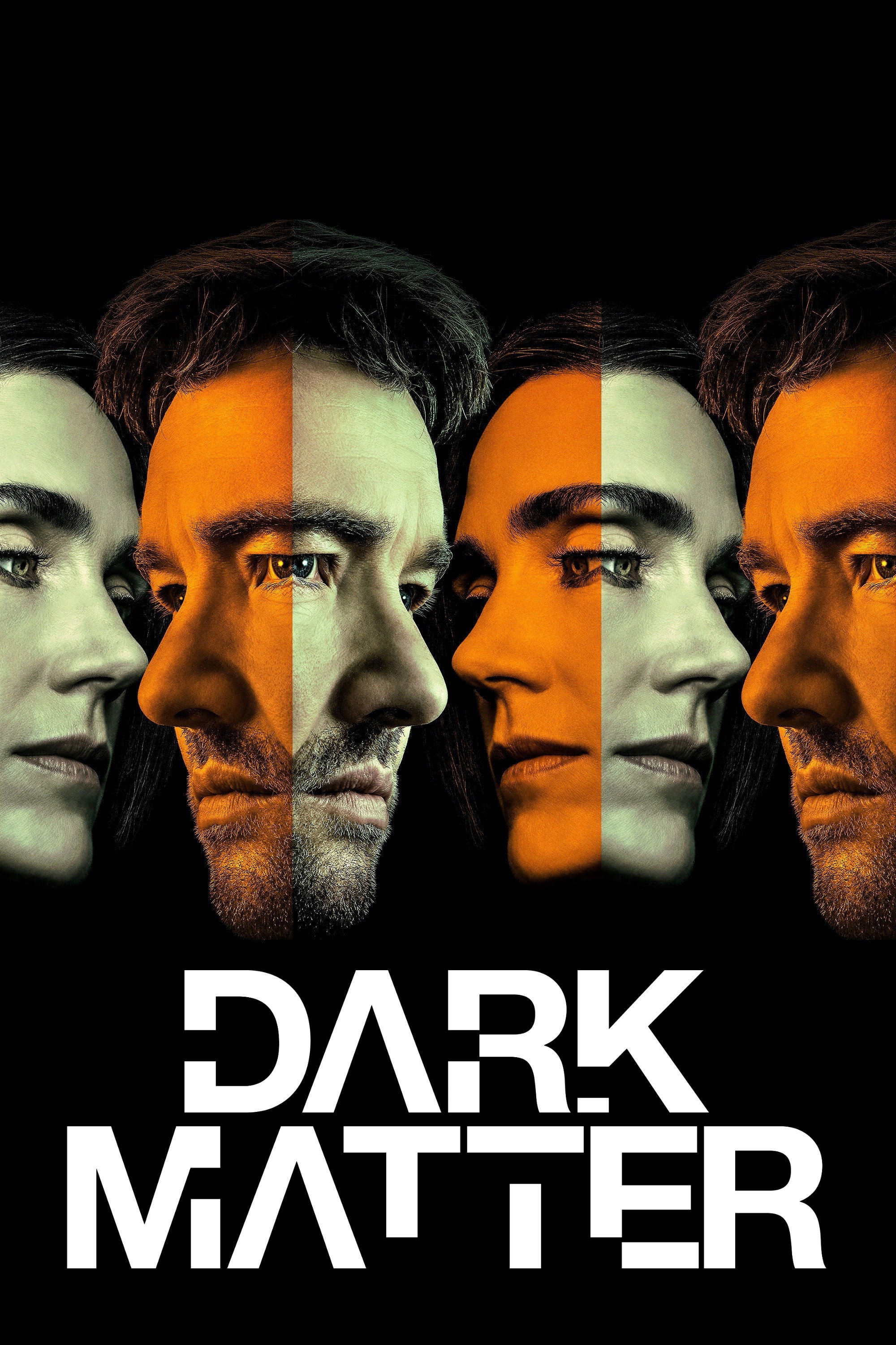Dark Matter — Saison 2