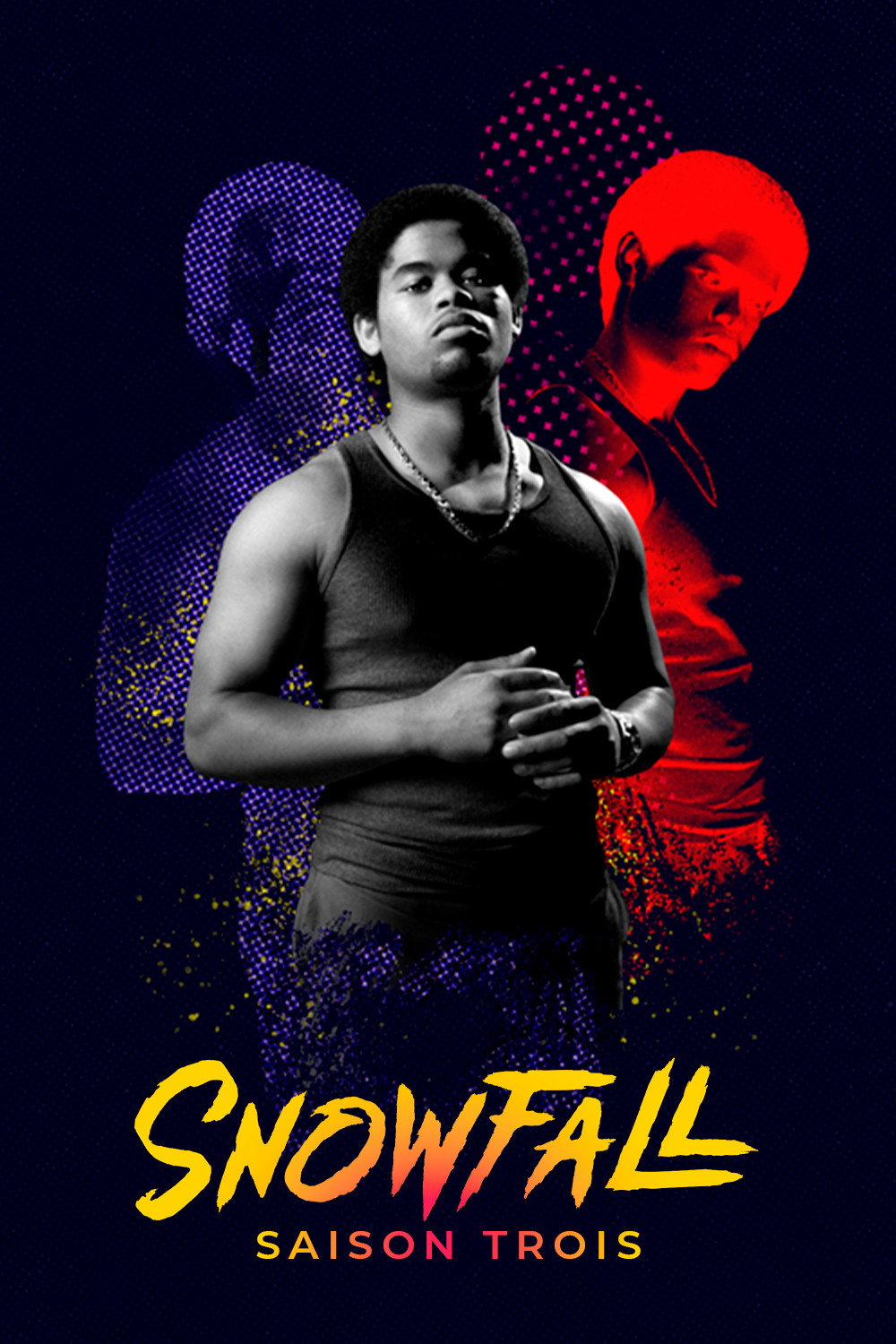 Snowfall — Saison 3