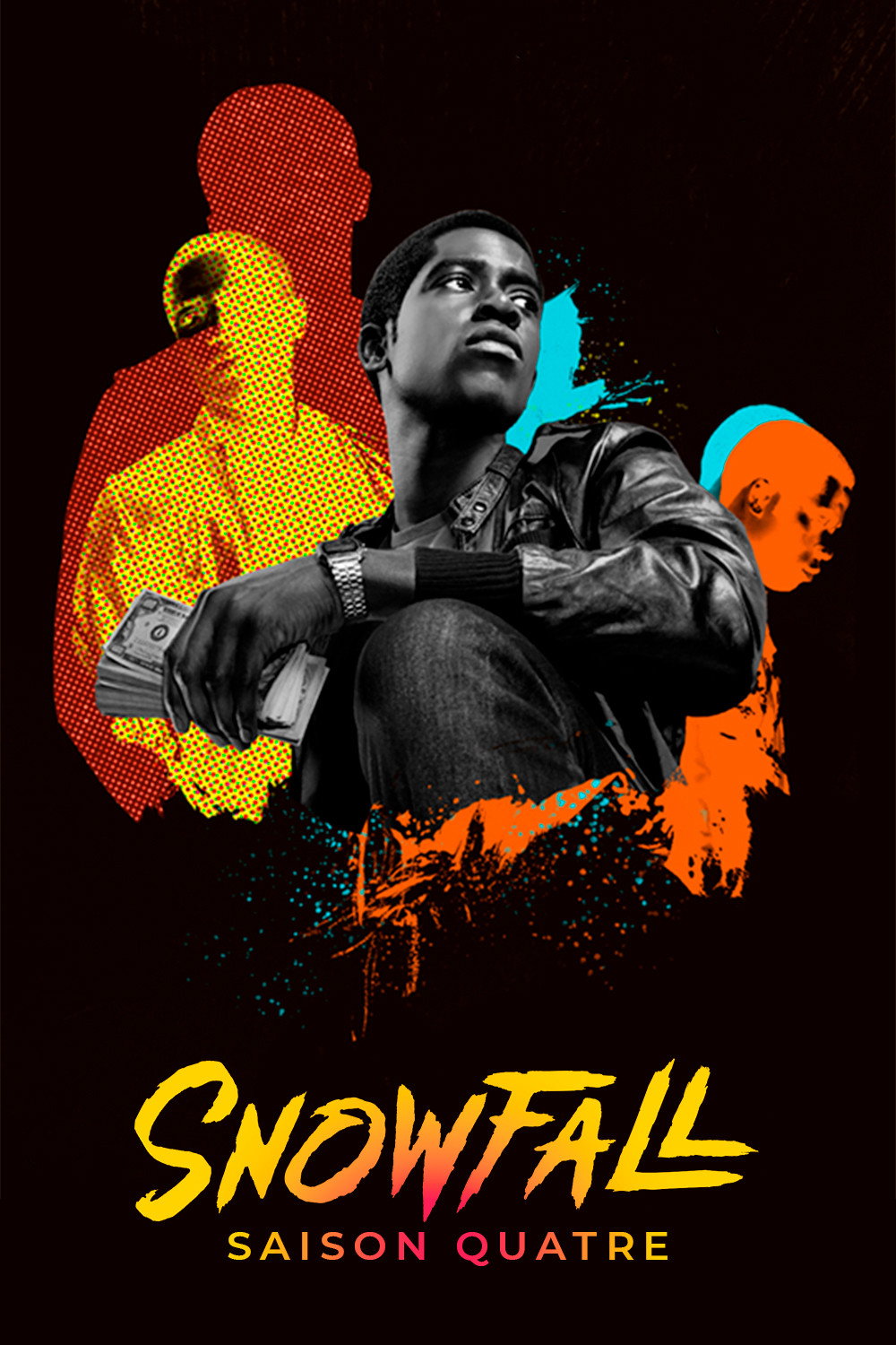 Snowfall — Saison 4