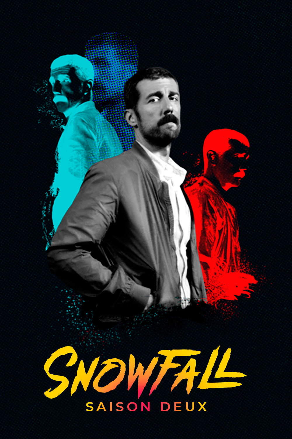 Snowfall — Saison 2