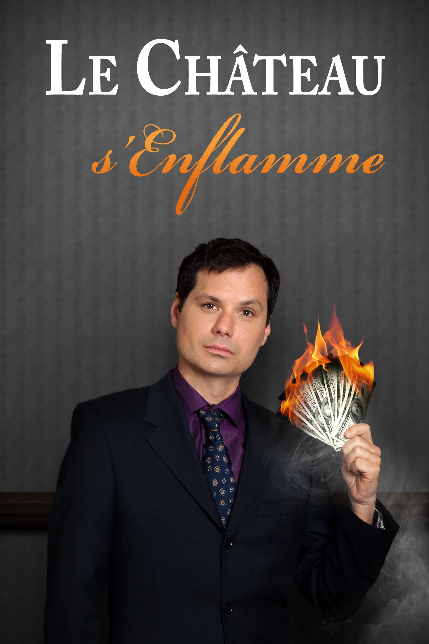 Burning Love — Saison 3