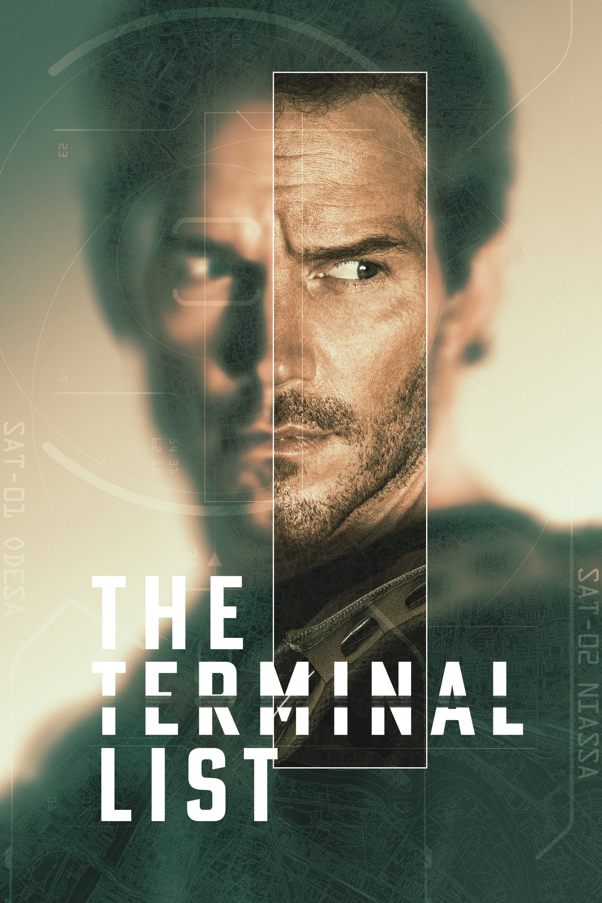The Terminal List — Saison 2