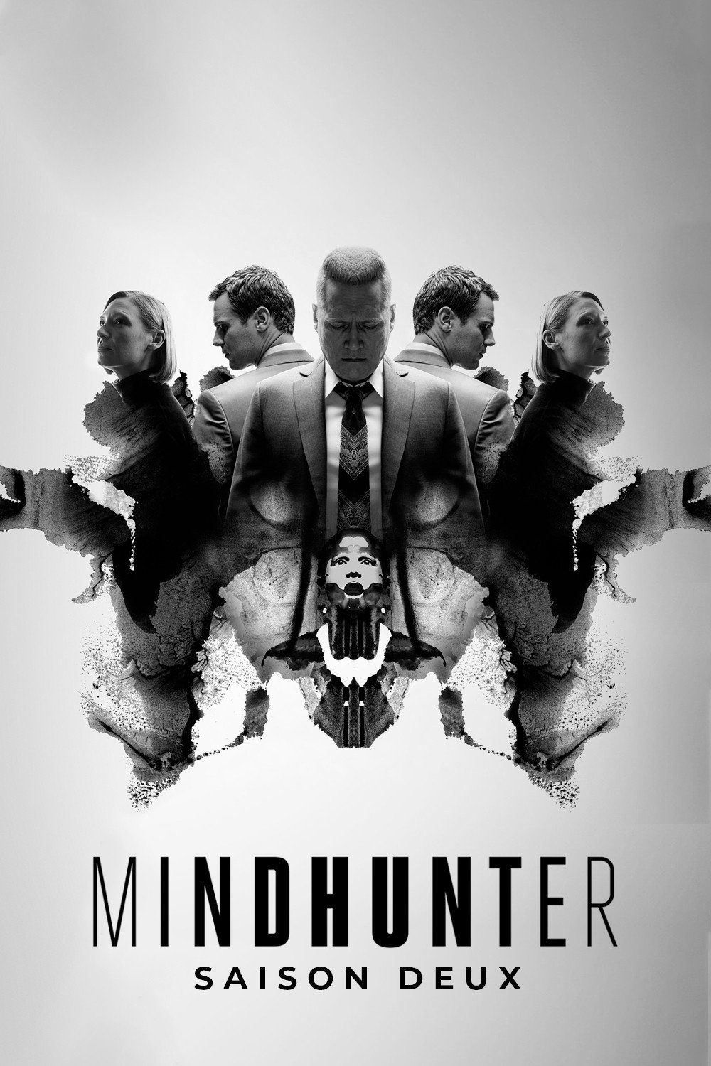 Mindhunter — Saison 2