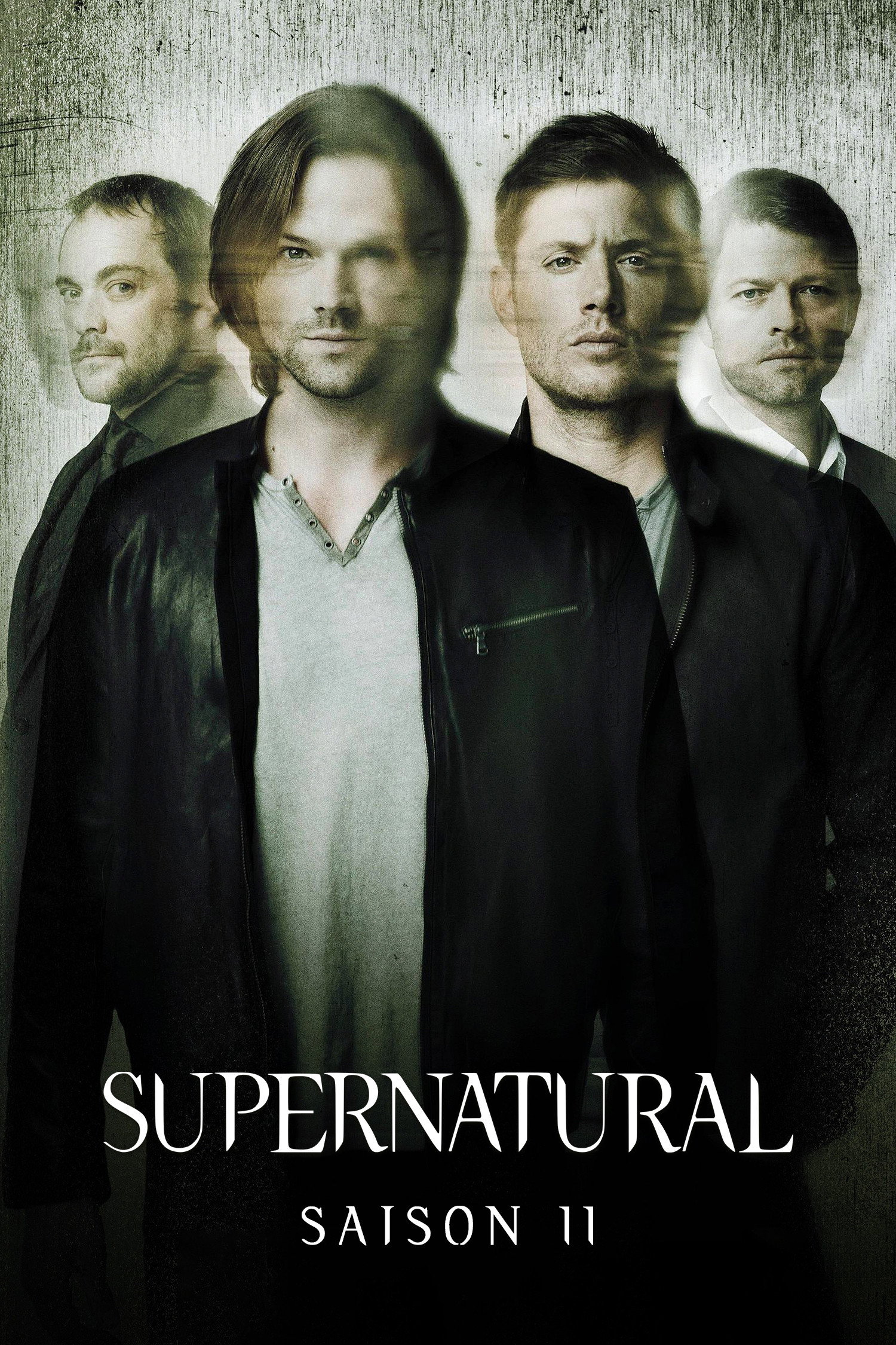 Supernatural — Saison 11