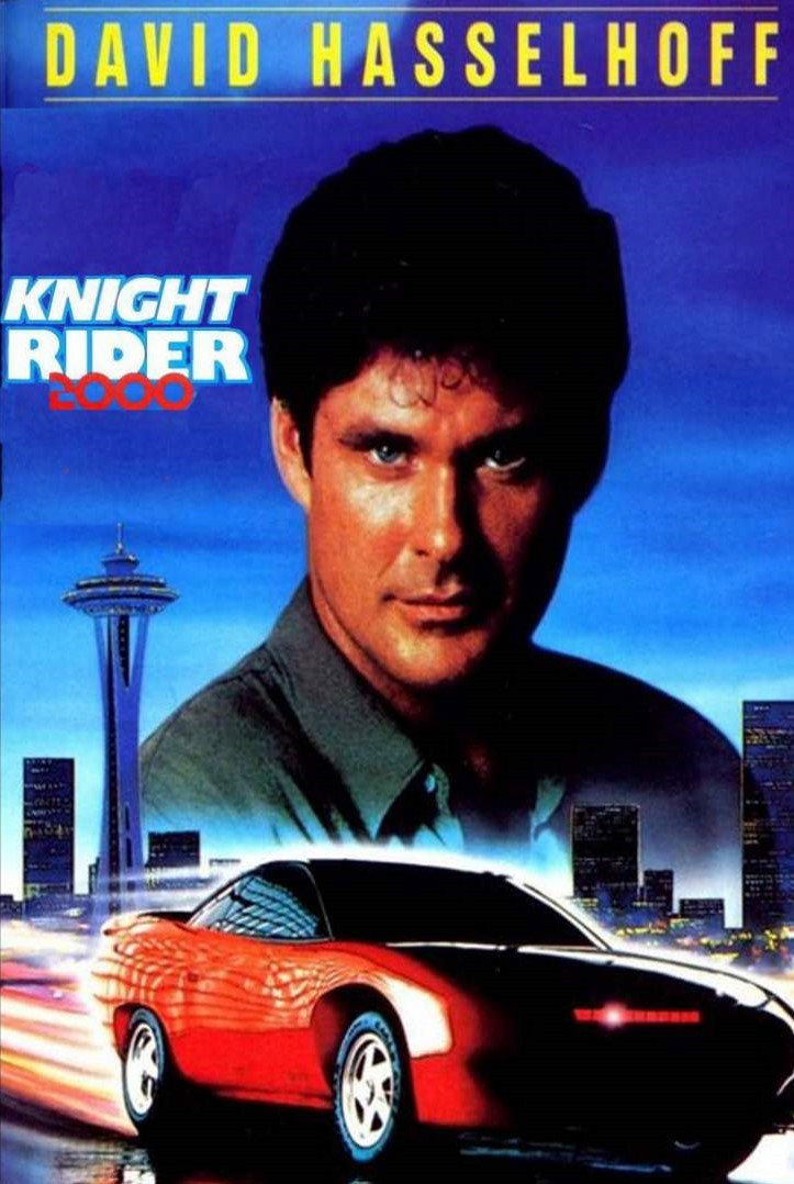 K2000 (Épisodes spéciaux)
