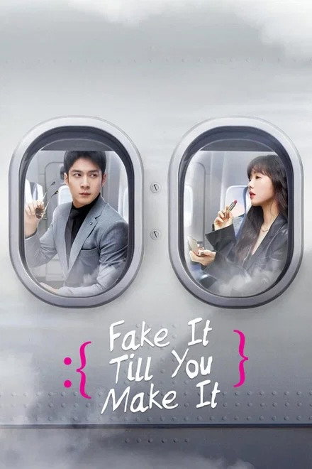 Fake It Till You Make It (Épisodes spéciaux)