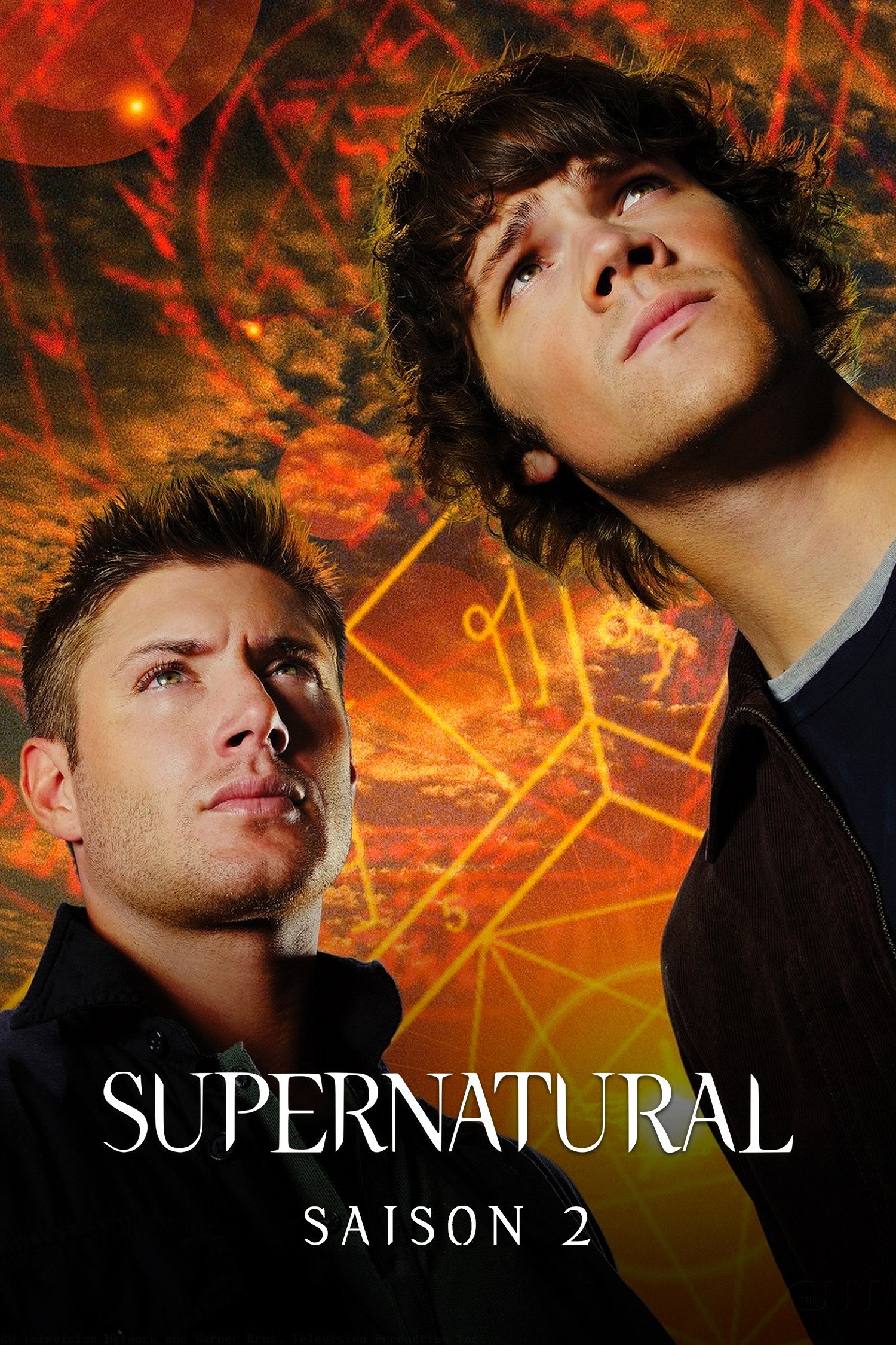 Supernatural — Saison 2