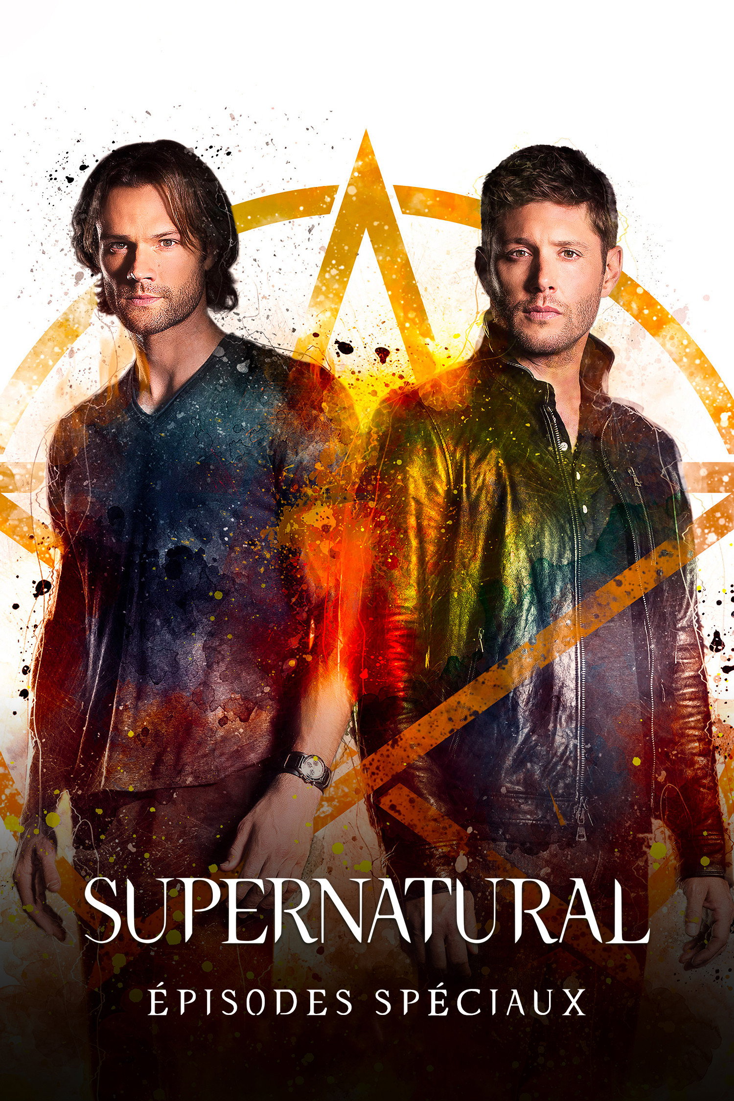 Supernatural (Épisodes spéciaux)