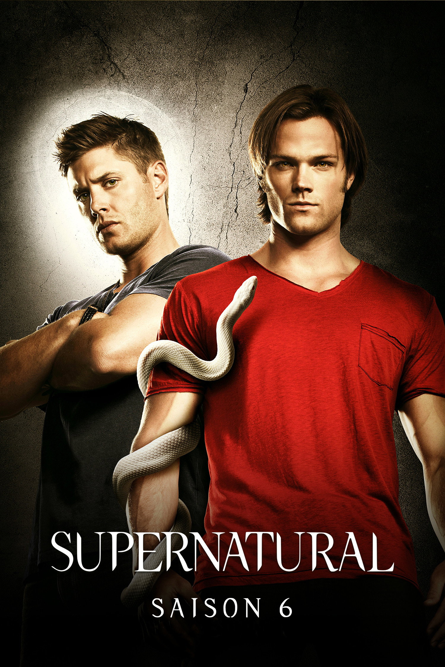 Supernatural — Saison 6