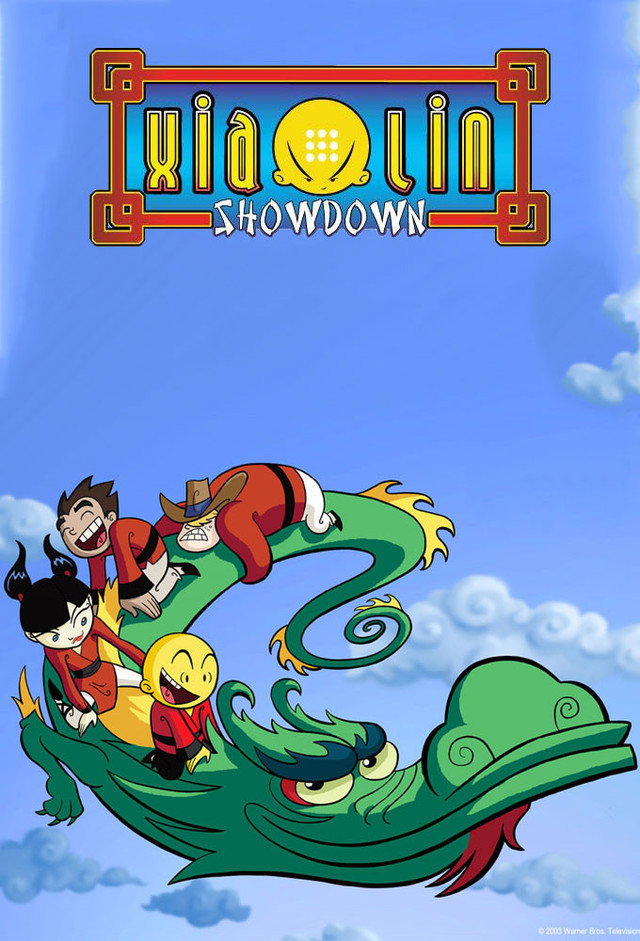 Xiaolin Showdown — Saison 2