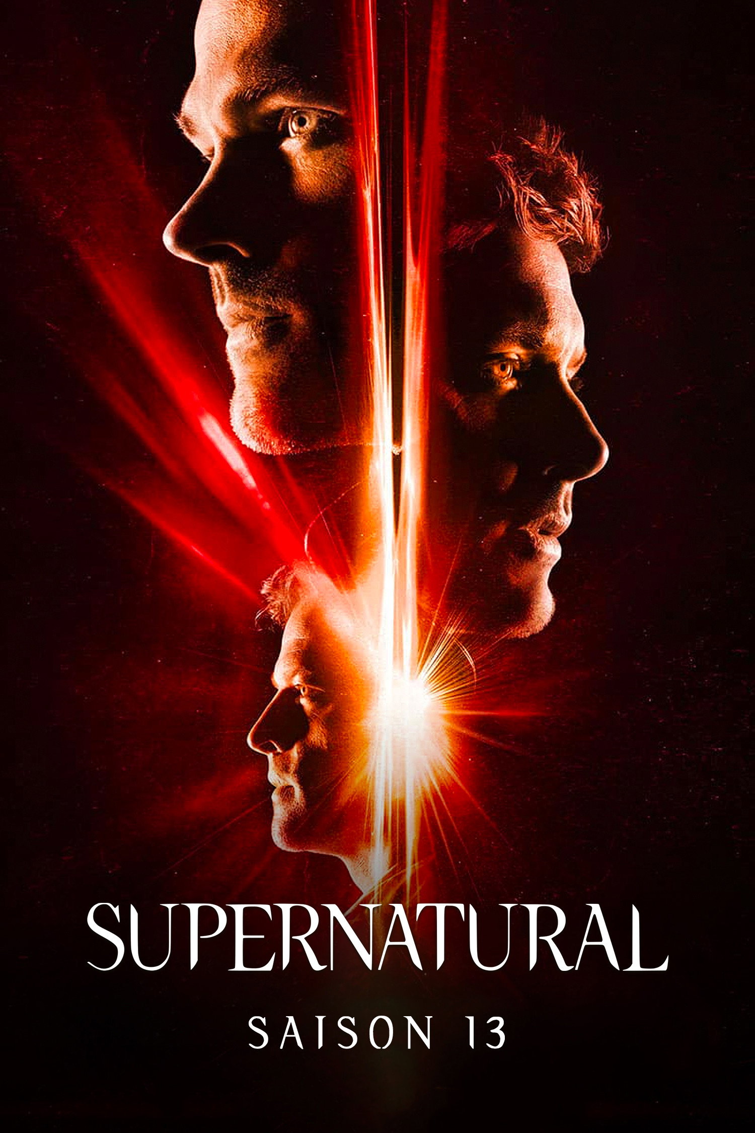 Supernatural — Saison 13