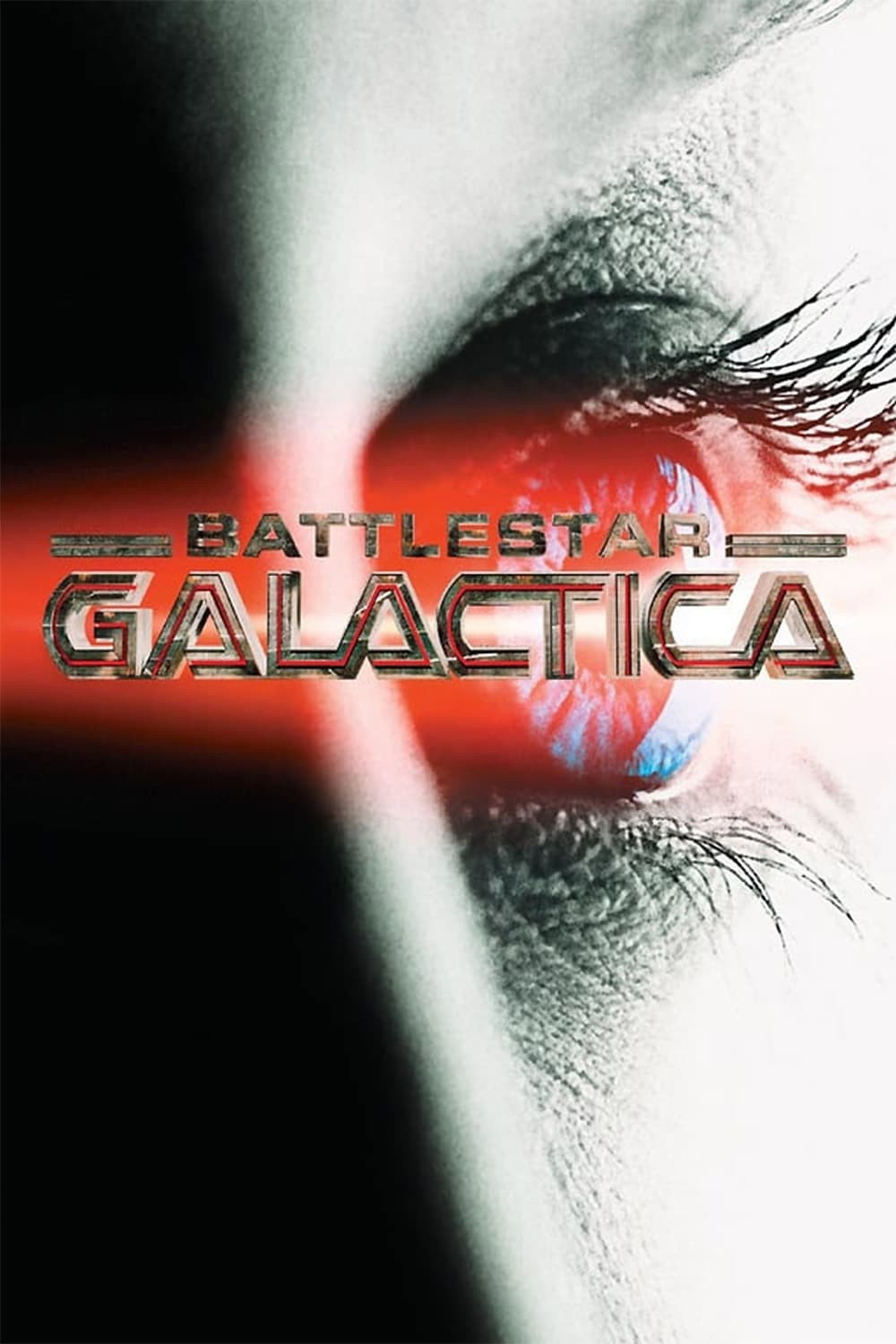Battlestar Galactica : Mini-série (Épisodes spéciaux)