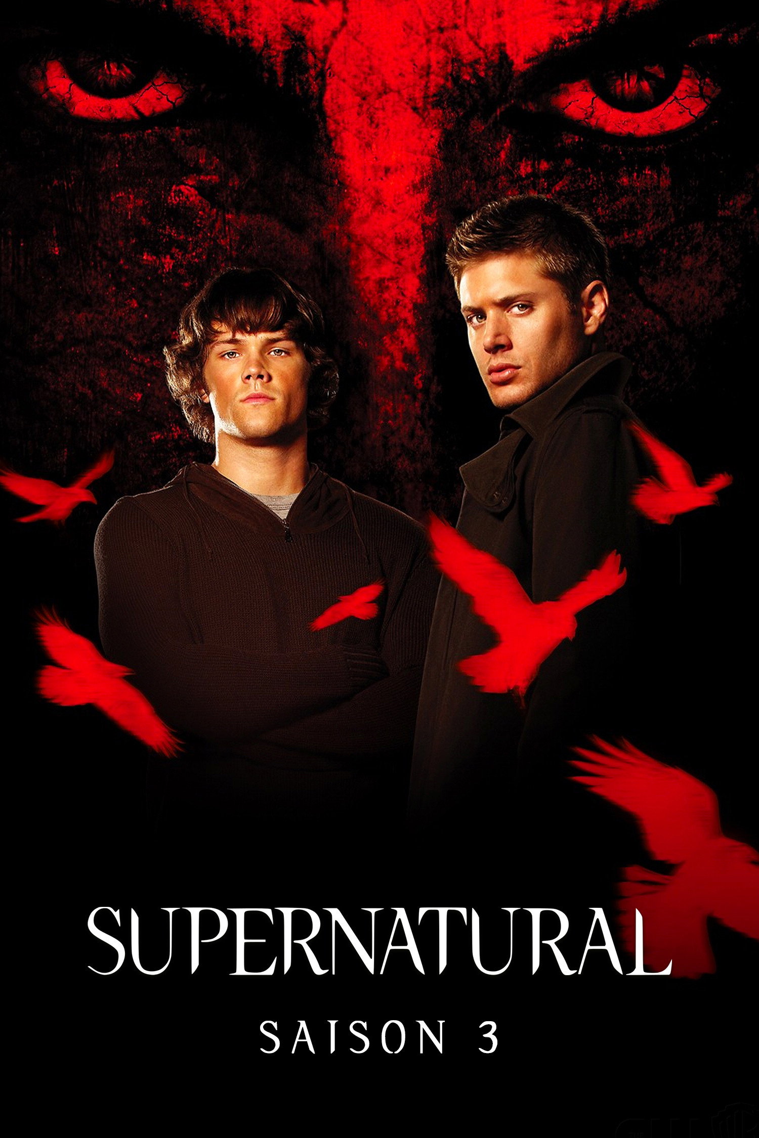 Supernatural — Saison 3